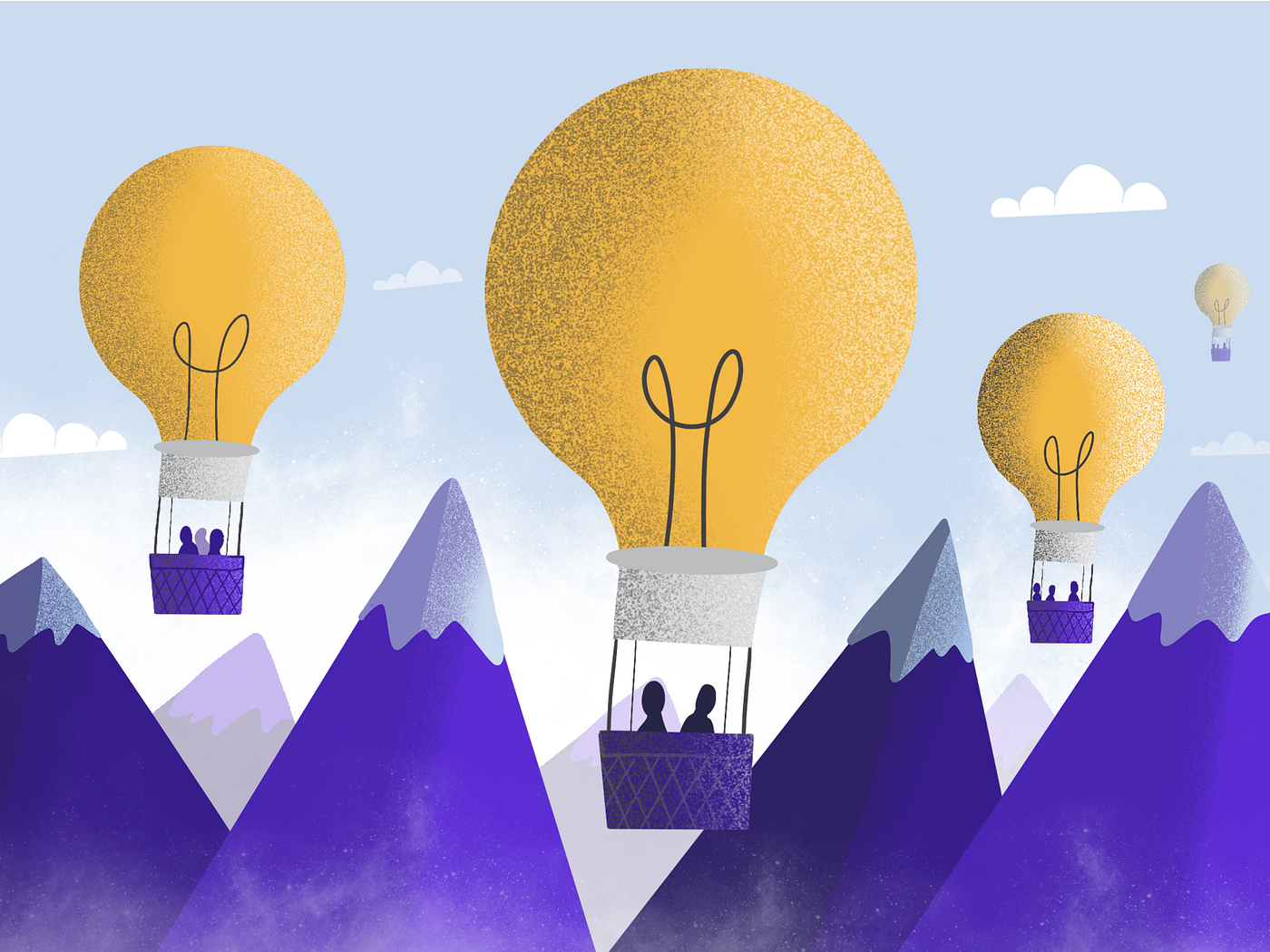 5 Tips for Designing with Procreate | by Al Power 👨‍🎨 | Muzli - Design  Inspiration