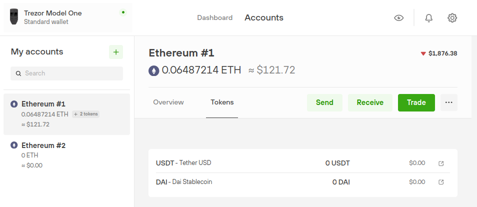 Trezor Closed Beta Has Ended Trezor Beta Wallet And Related Links By Satoshilabs Trezor Blog