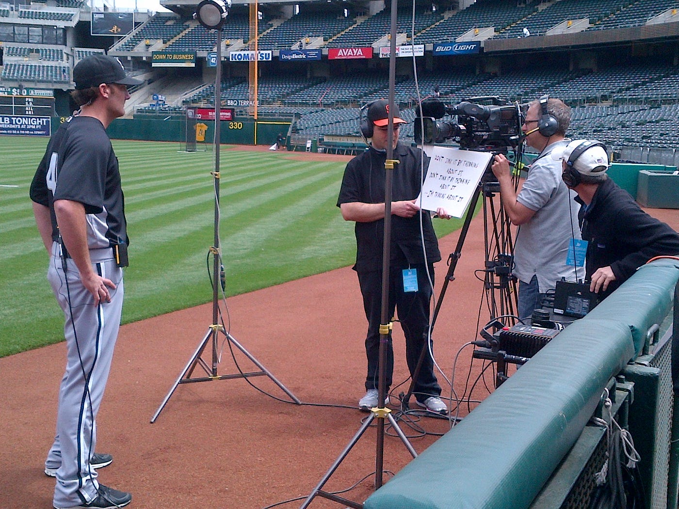 Humber Follow Up | by Chicago White Sox | Inside the White Sox