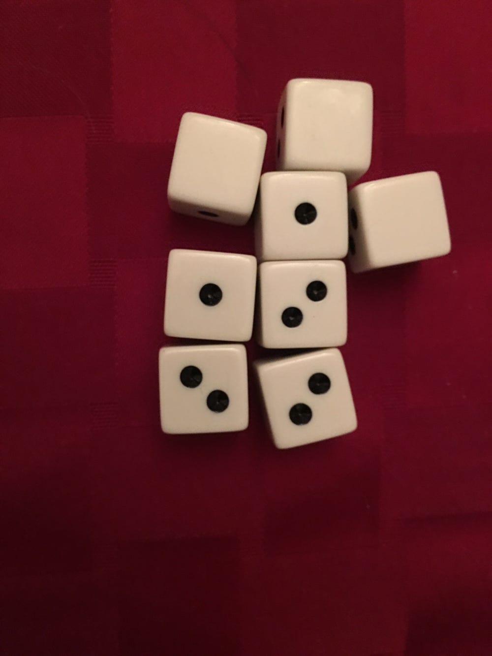 Betrayal at House on the Hill | The Tabletop Letters | by Melissa Rose  Rogers | Medium