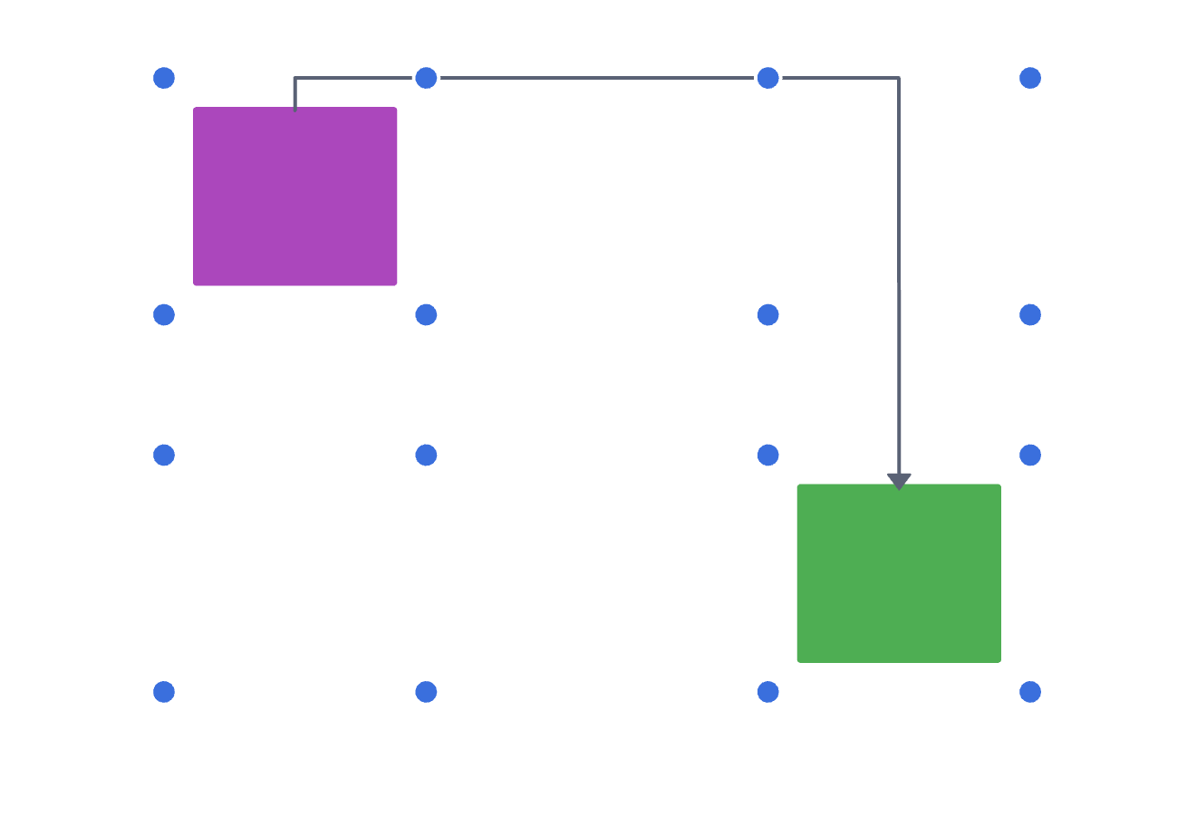 Diagram Lines: Path Grid Selection | by Pan Thomakos | InVision ...