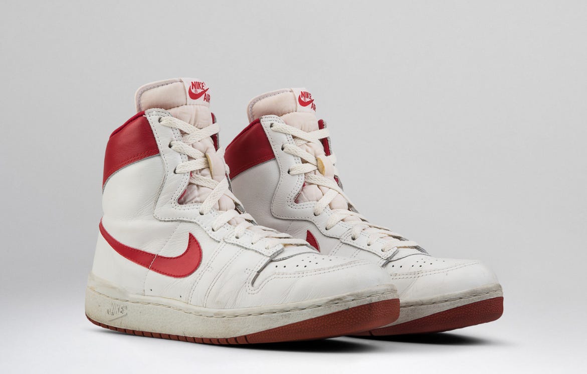 todas air jordan