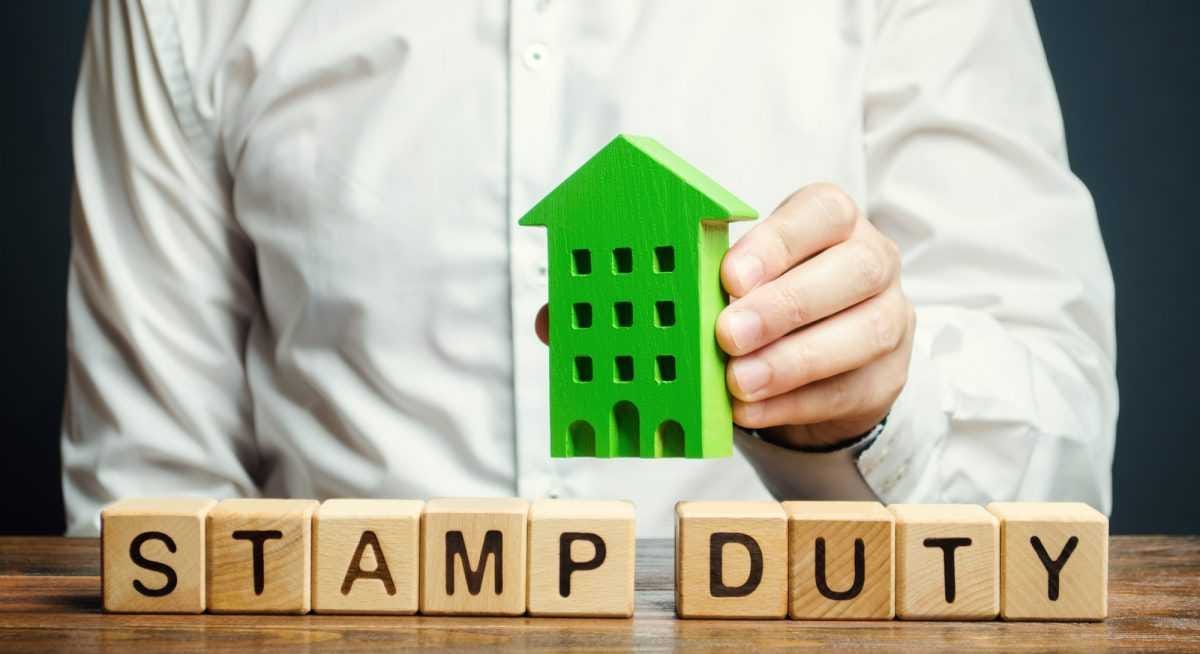 How Much Is Stamp Duty In Nsw