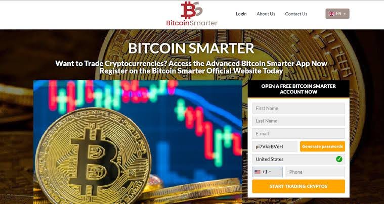 Bitcoin Smarter Review Everything You Need To Know By Osamuyimen 