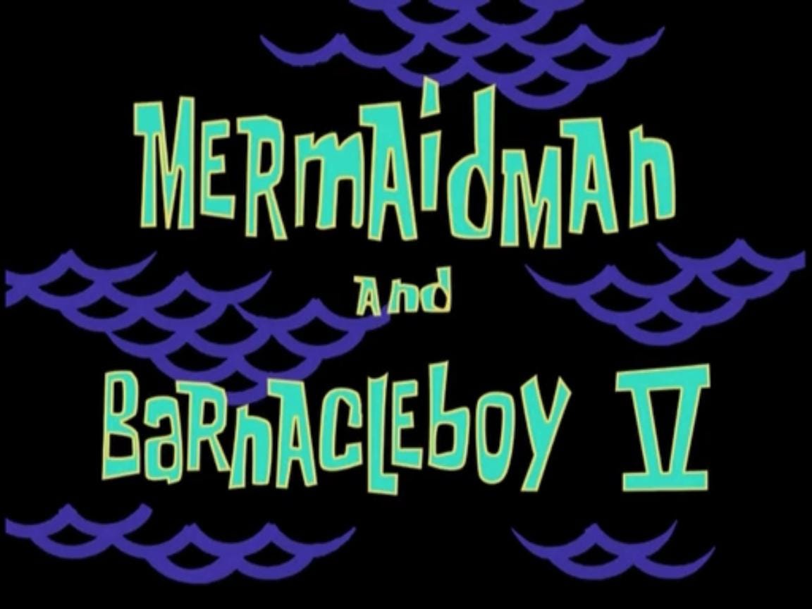 The 100 Best Episodes Of Spongebob Squarepants By Jared Russo Freshly Popped Culture Medium