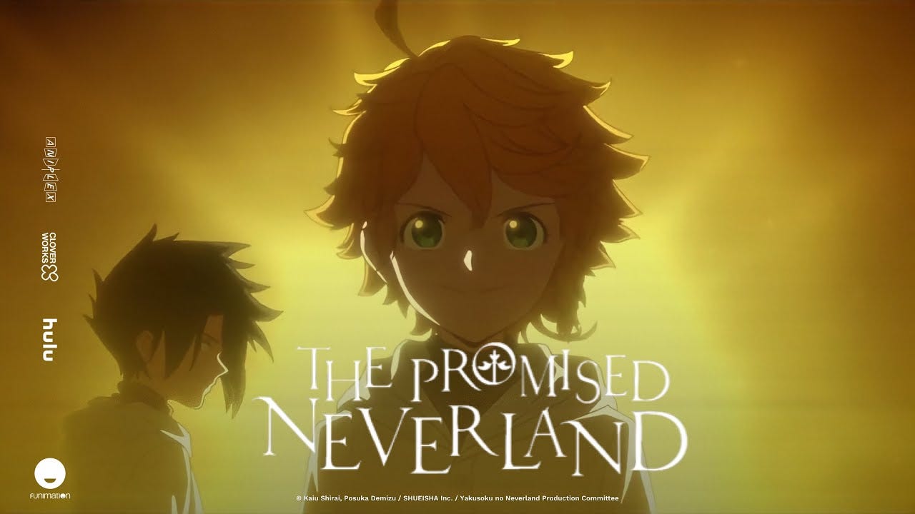 The Promised Neverland Season 2 Opening Lyrics Anime Song Lyrics Medium