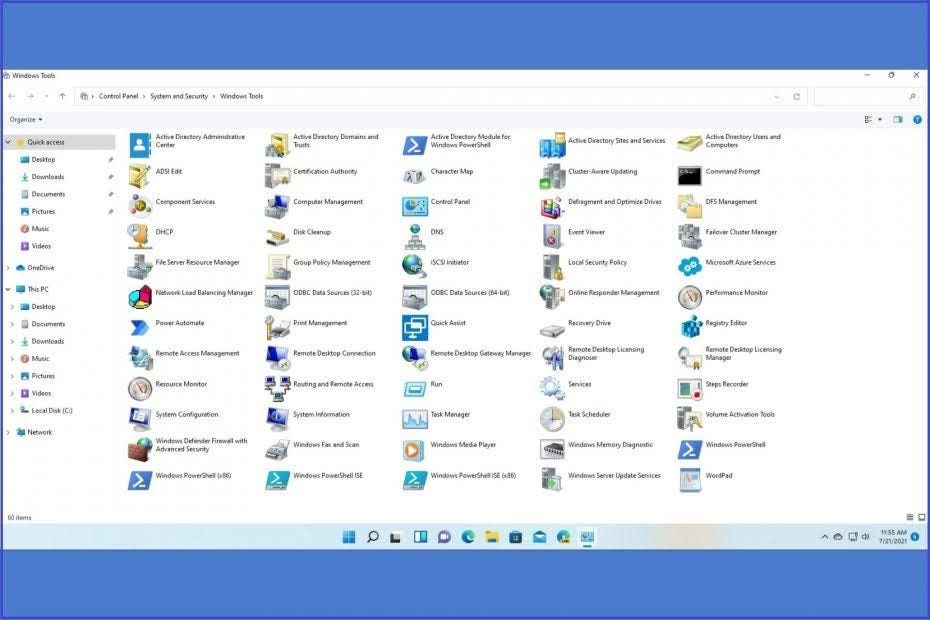 How to install RSAT on Windows 11