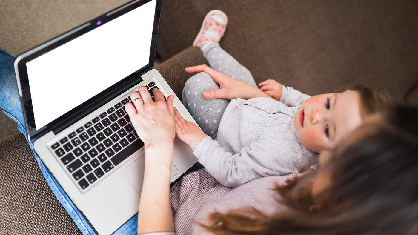 How To Separate Work And Personal Life When You Work From Home By Bnesim Medium How To Separate Work And Personal Life When You Work From Home By Bnesim Medium