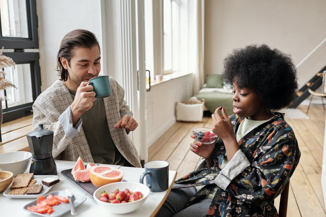 Eat Breakfast