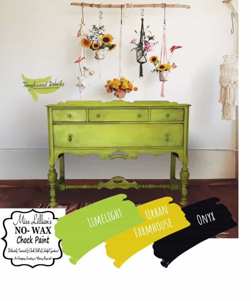 Choosing The Right ChalkPaint for Your Furniture Makeover by Tanglewood Sue Jul, 2022 Medium