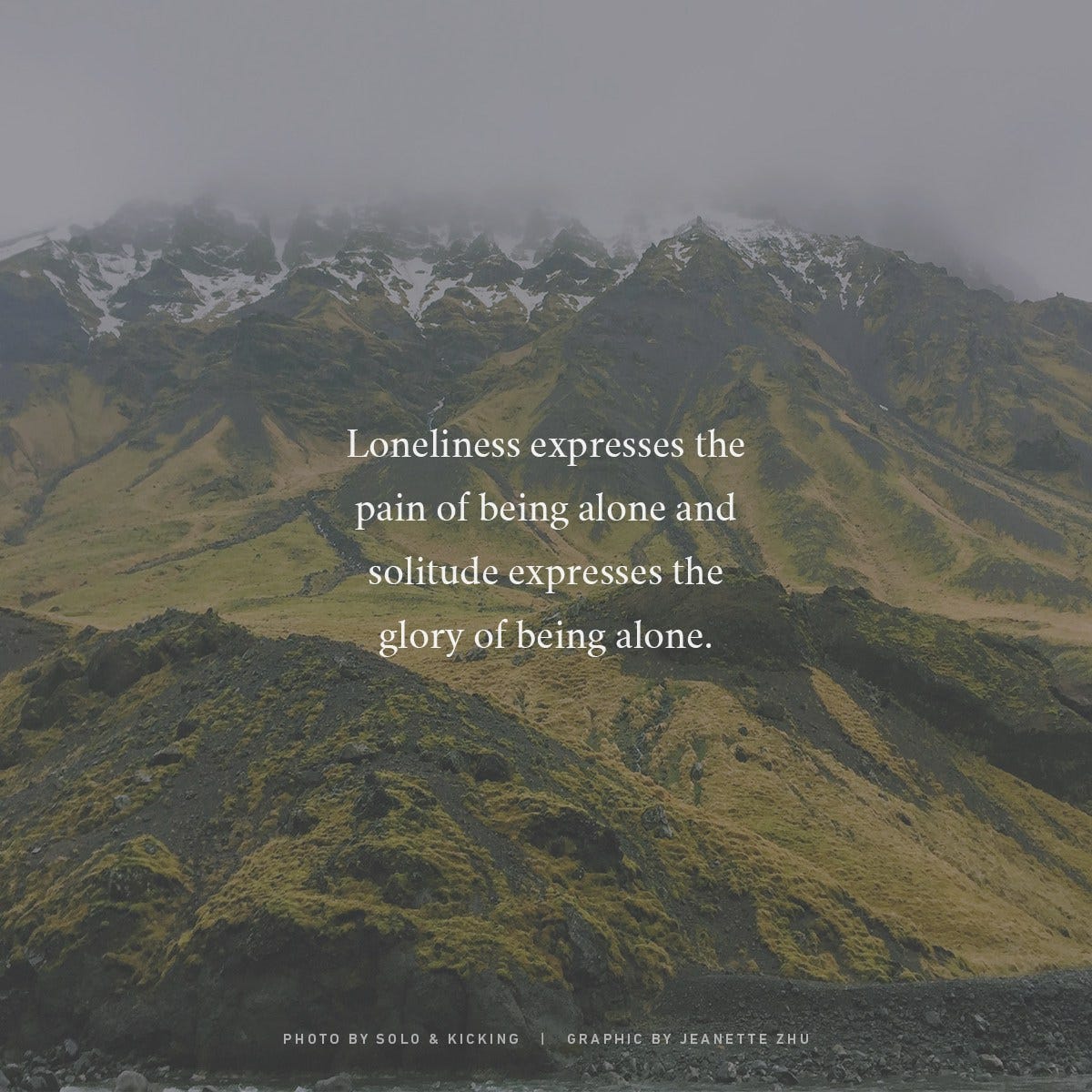 Quotes On Alone But Happy 11 Best Alone But Happy Quotes. Do You Want To Learn To Be Alone? Or Do… |  By Solo And Kicking | Medium