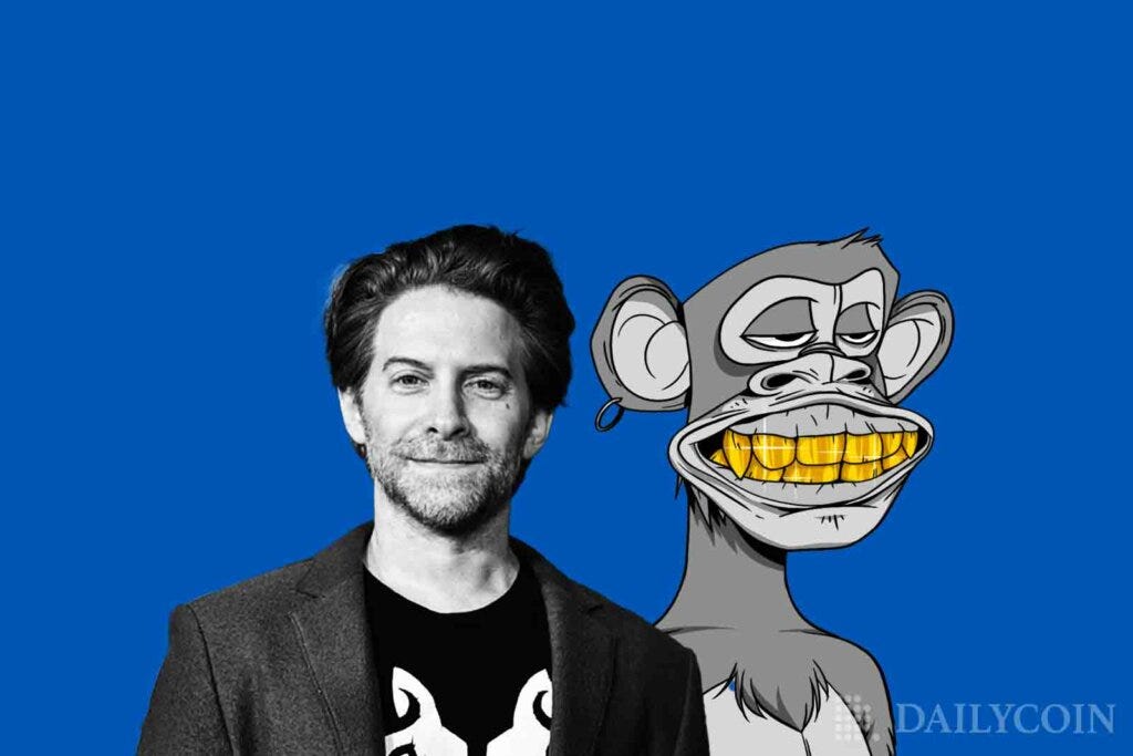 Seth Green Reclaims his Stolen Bored Ape NFT Back by Spending Another $300K