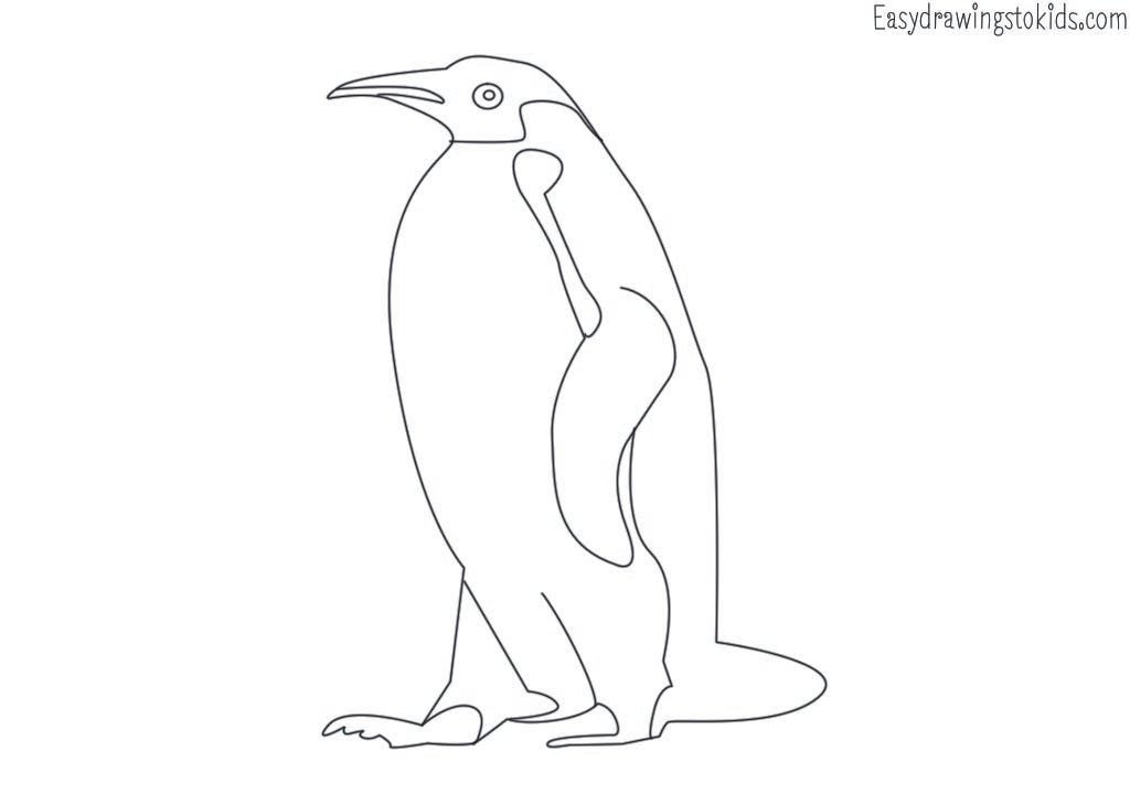 Top 21 Birds Drawings with their names (Birds coloring pages) by Artist Mind Medium