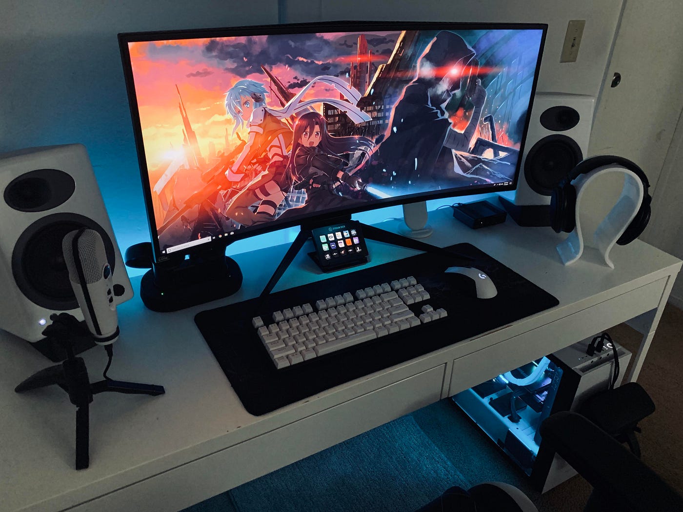 Best Pc Builds For Deep Learning In Every Budget Ranges By Bharath K Towards Data Science