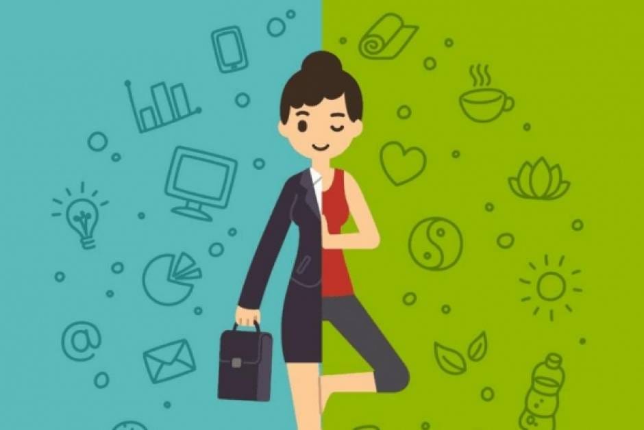 Unfailing ways to strike the right work-life balance