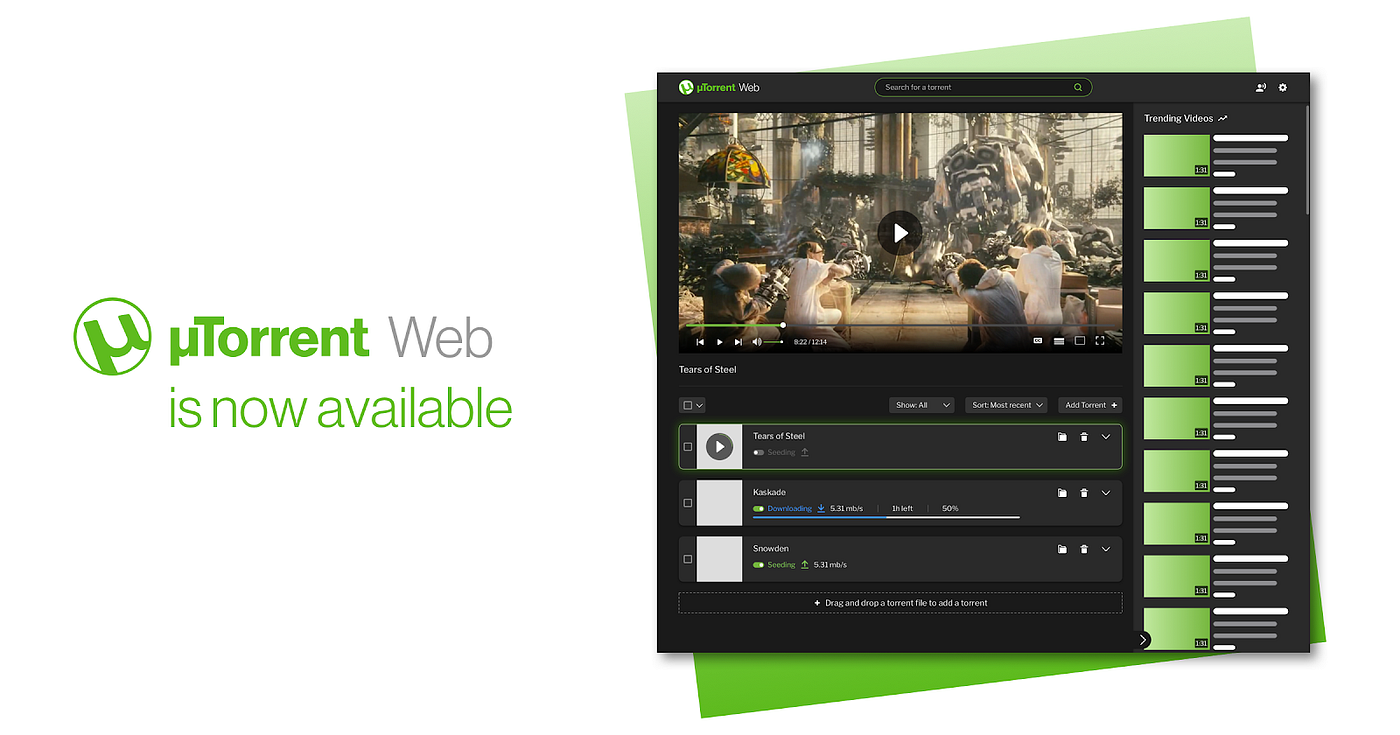 Mac Bittorrent Downloads