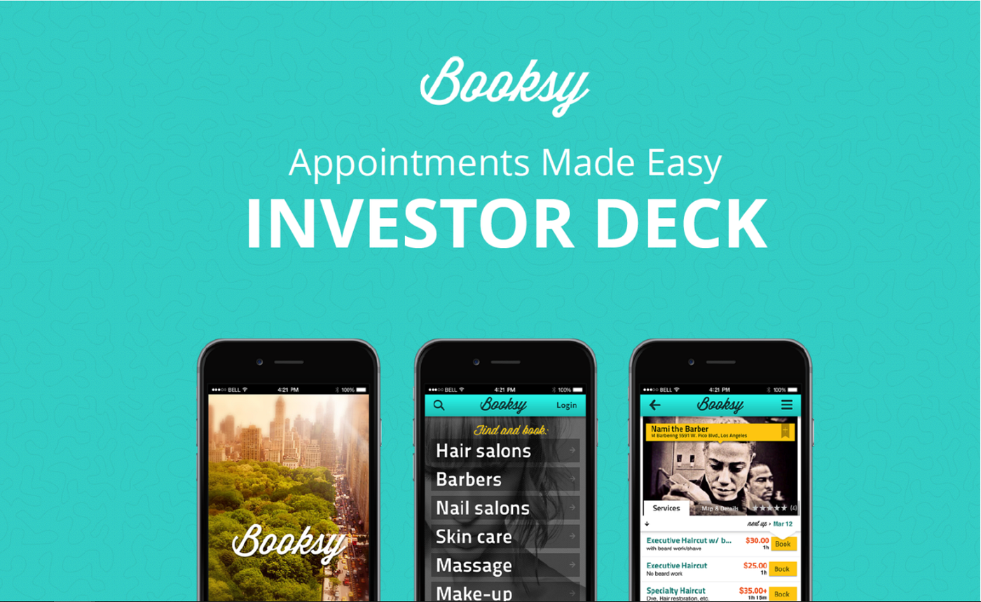 6 lessons from building Booksy — my perspective as investor and COO | by  Michał Rokosz | Inside Inovo | Medium