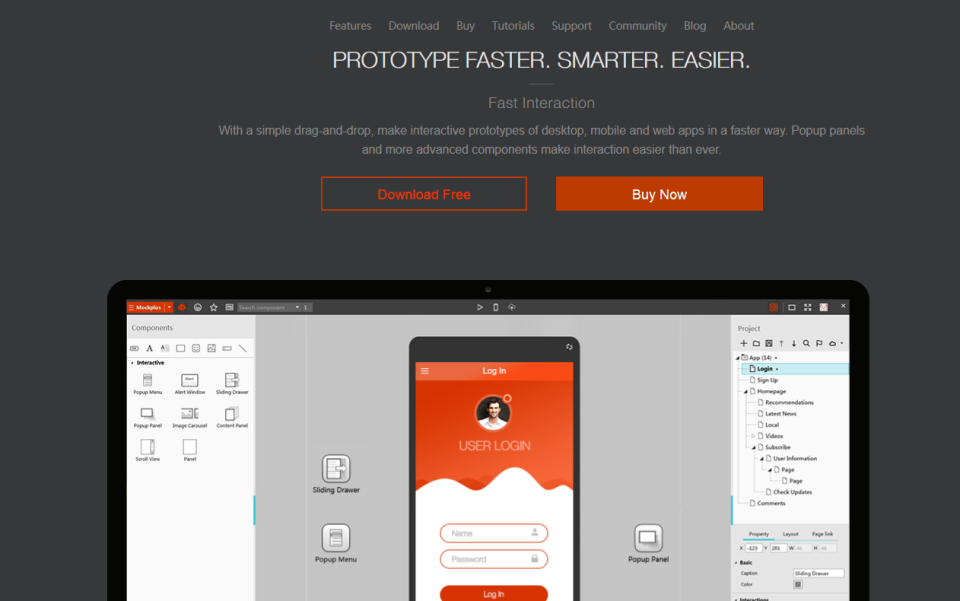 Download 10 Amazing Sites To Get Free Mockup Templates For Designers By Vincent Xia Medium