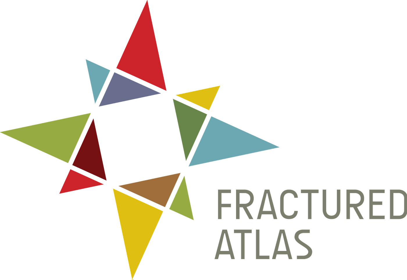 Fractured Atlas logo