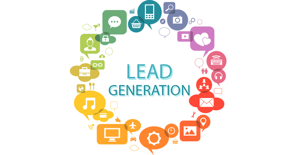 Generating Leads Through Social Media | by Chathuni De Silva | ShoutOUT  Blog | Medium