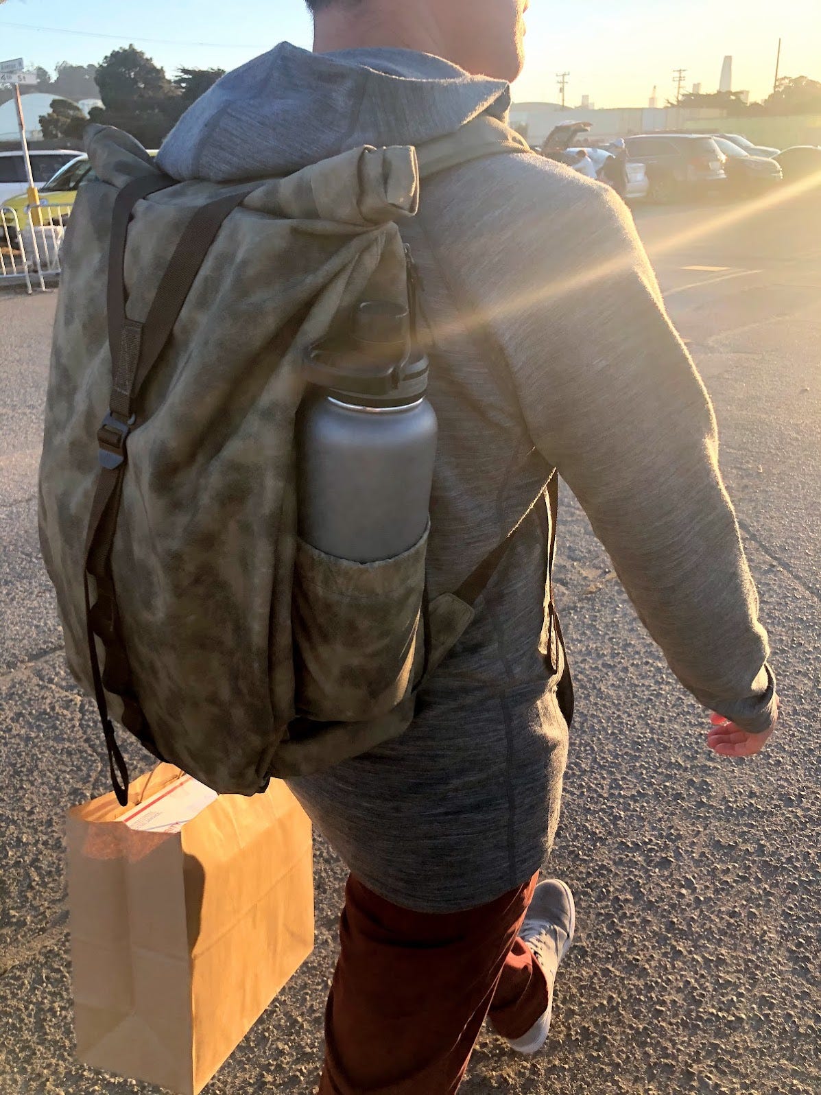 Wotancraft Nomad Backpack Review. WOTANCRAFT is a Taiwanese camera