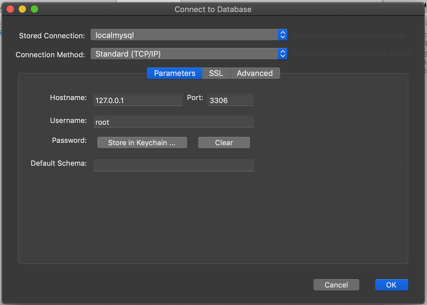 Getting started with MySQL and MySQL Workbench | by Nikita sharma | Medium
