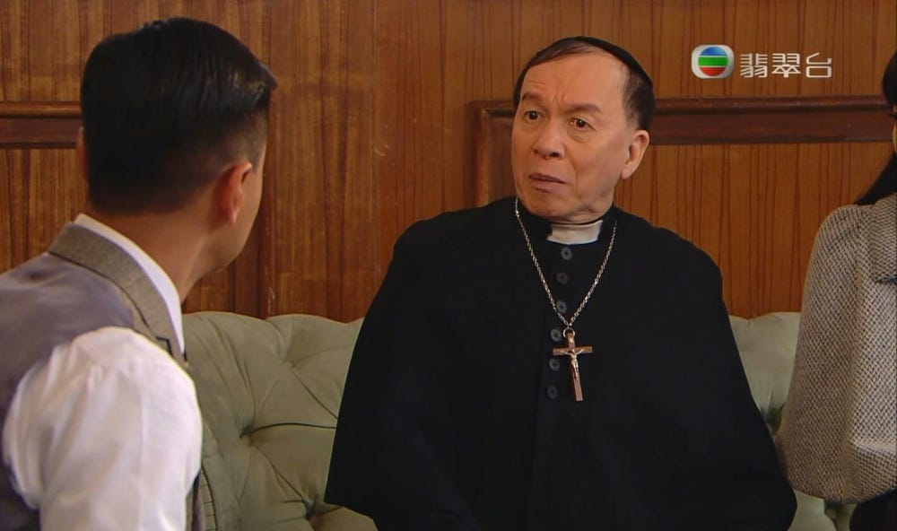 天主教的10個迷思 天主教 人人都聽過 人人都認識 自以為 然而 他們所謂認識的天主教 不外乎是來 By Alan Xavier Medium