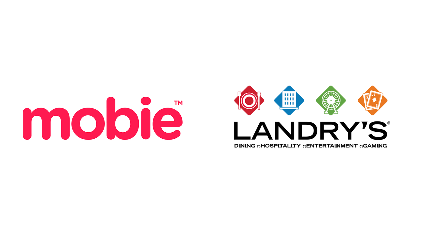 Retail Announcement Landry’s Restaurants Mobie Network Medium