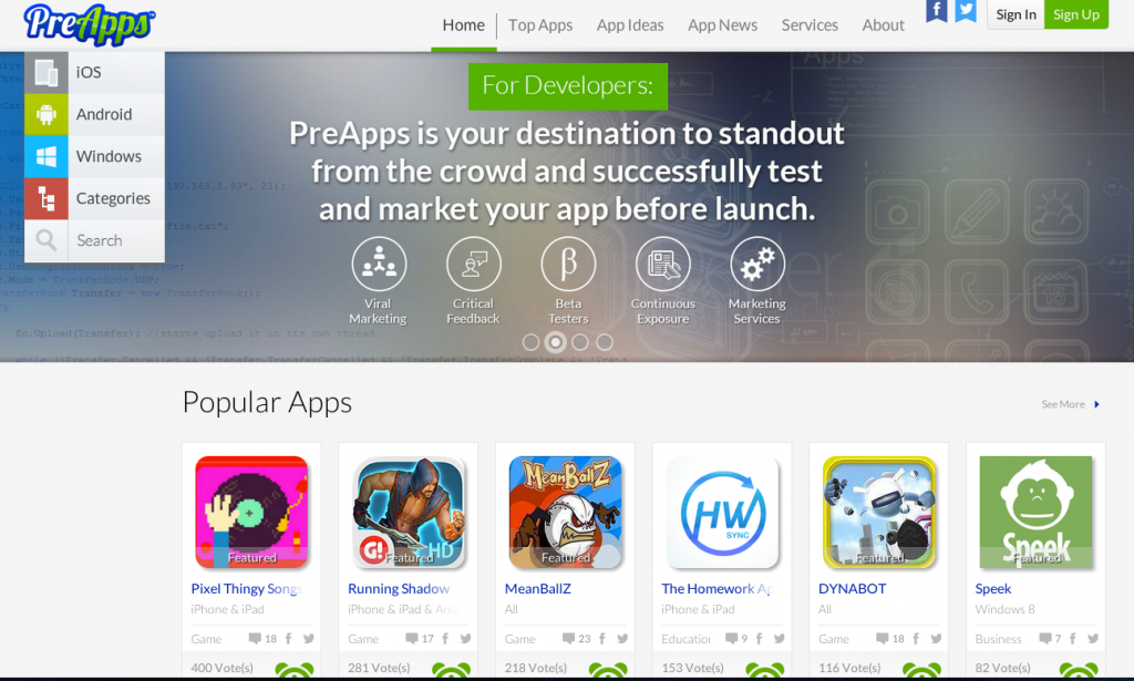 How to Generate Pre-Launch Buzz for Your App  by Steve P. Young  Medium