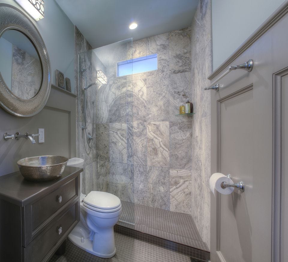 Very Small Bathroom Designs : 40 Best Small Bathroom Ideas Tiny Bathroom Designs : The right wall color, tilework or lighting can transform a dull, dated bathroom into a bright, stylish retreat.
