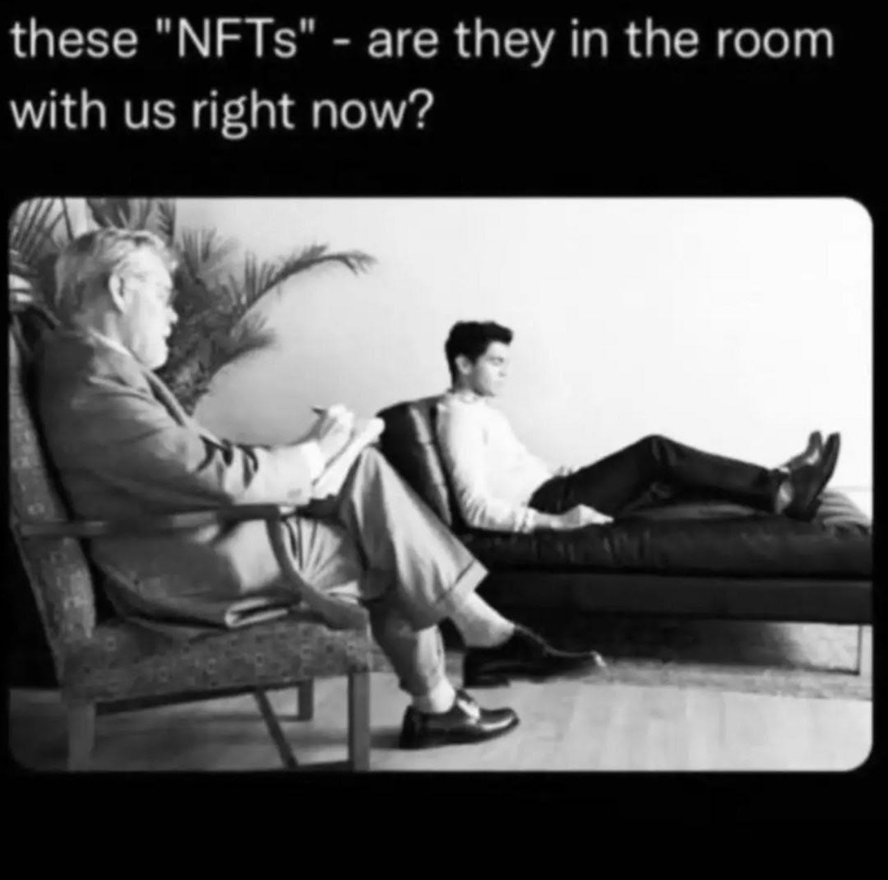 Who Wants to Be a Millionaire? An NFT Marketing Guide
