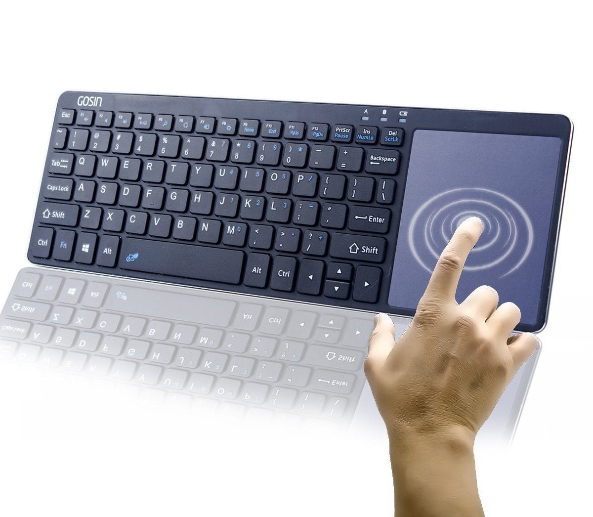 10 Christmas Gifts for Tech Enthusiasts by kalob mcconnell Medium