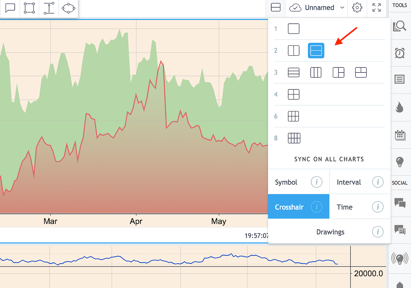 GUIDE] Add a SHORTS vs LONGS graph to your Bitcoin chart analysis. | by  Crypto Rand | Medium