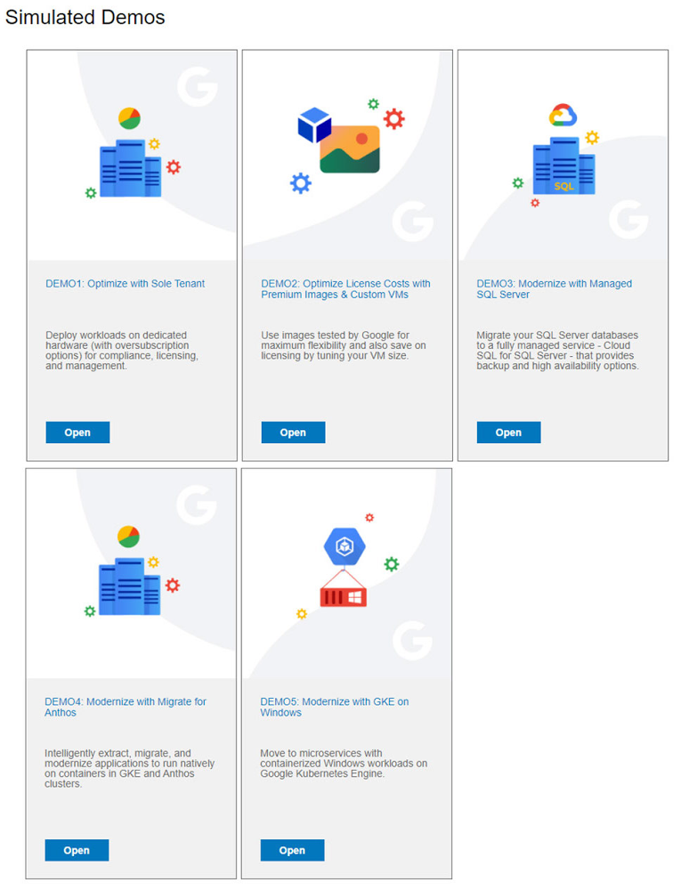 Google Cloud Platform — Tech Nuggets — June 1–15, 2021 | by Romin Irani ...