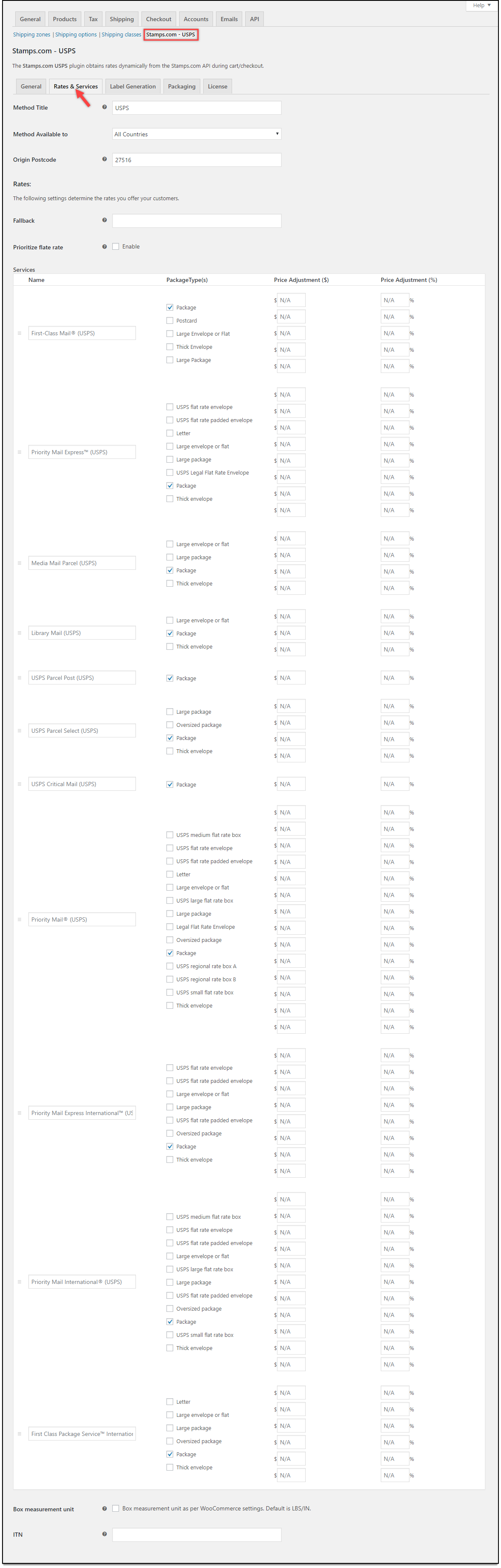 Shipping Plugin Integration API by Binod
