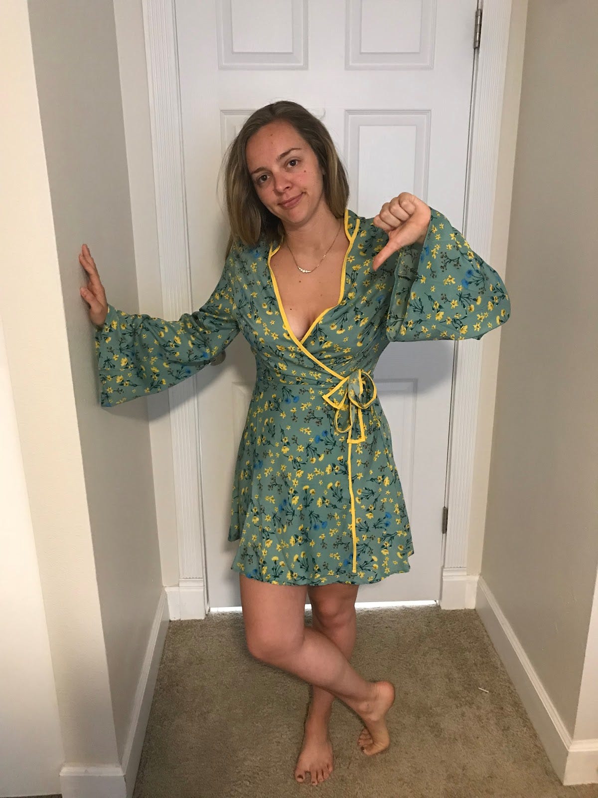 Sweaty, Slutty, and Pissed Off An