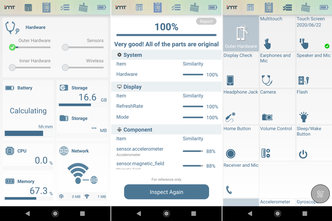 How to Run Diagnostics on Your iPhone or Android Phone | by PCMag | PC