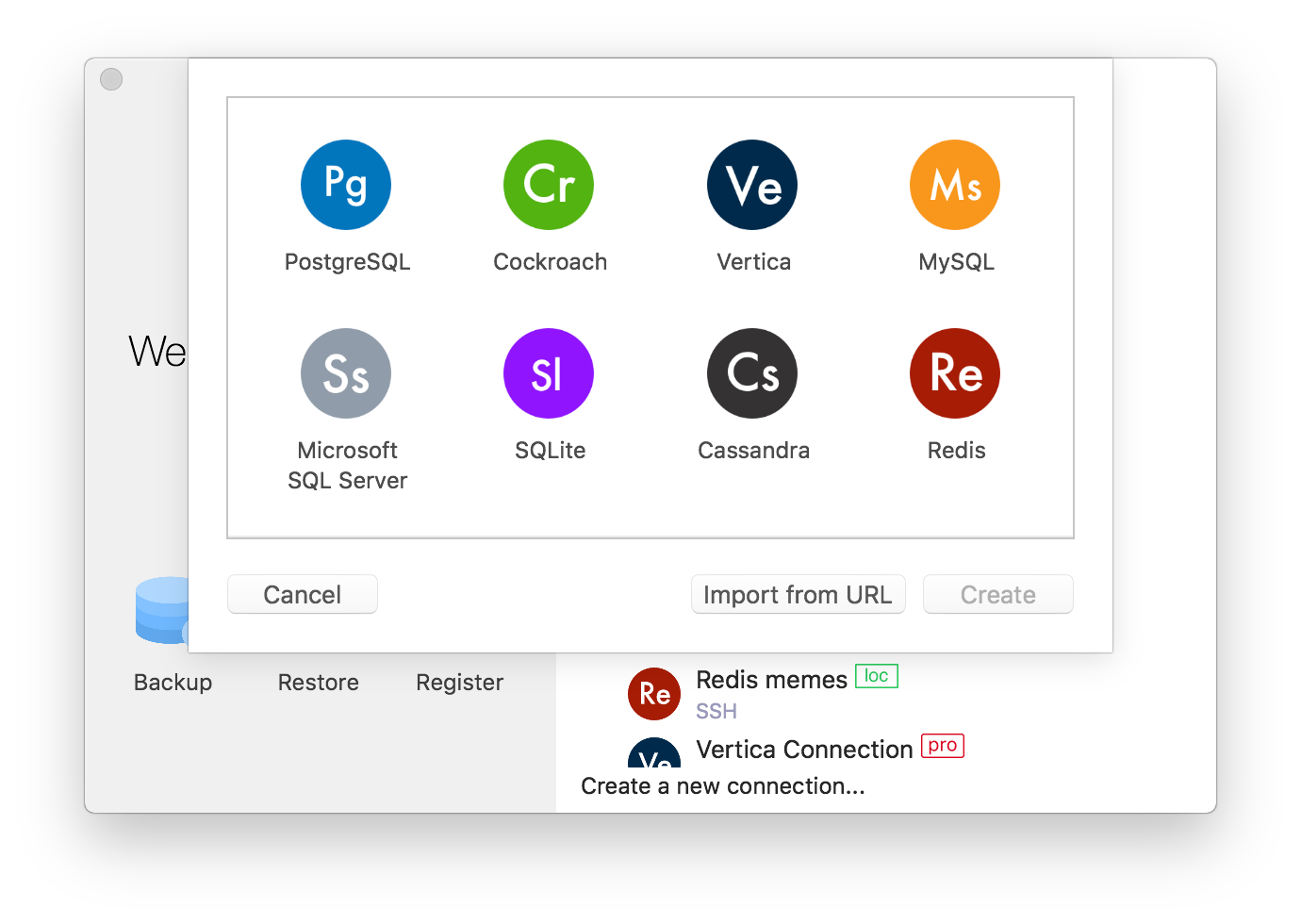 Cassandra Gui Client For Mac Tableplus Now Supports It By Tung Thanh Tableplus Medium