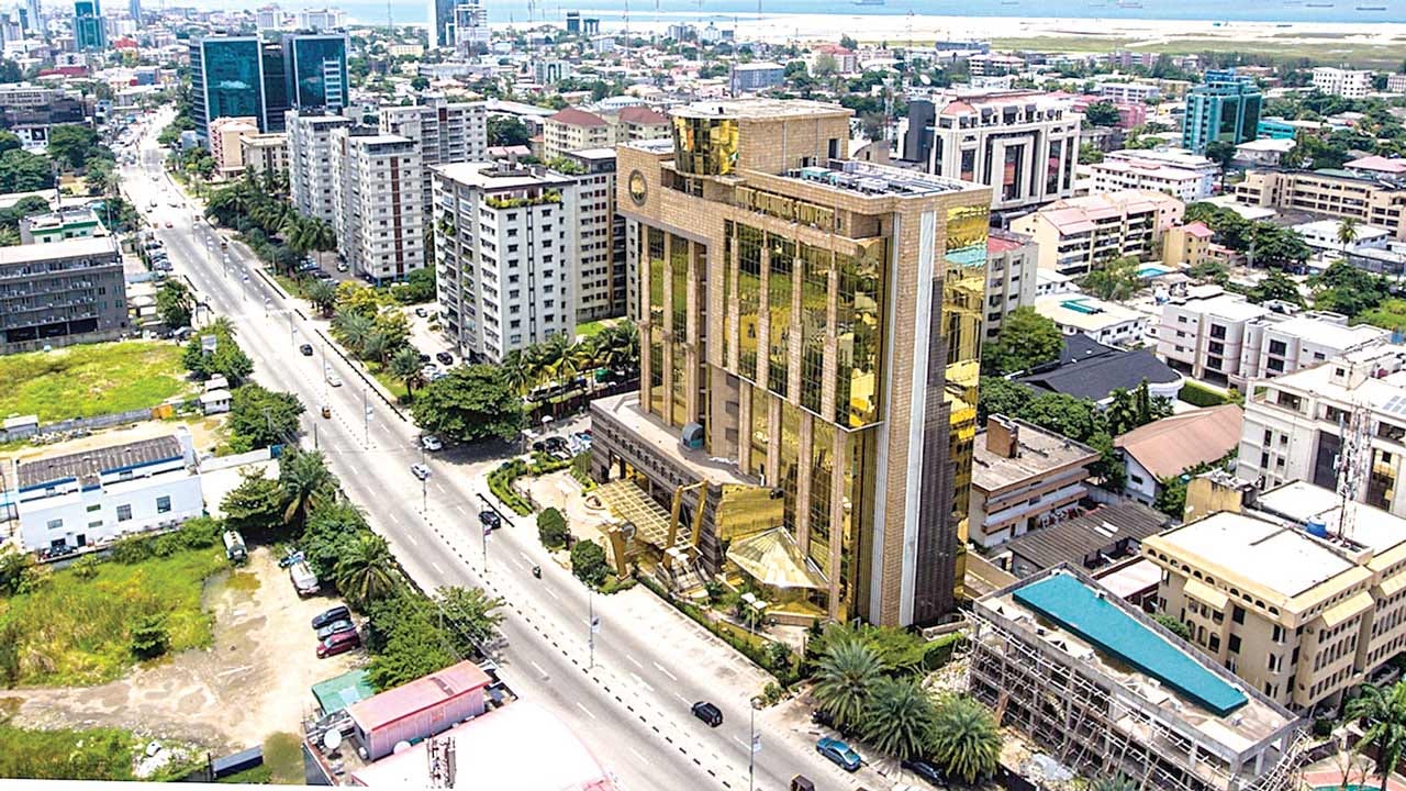 Lagos The Heart Of Africa S Tech Scene By Charlie Sammonds Primalbase Medium