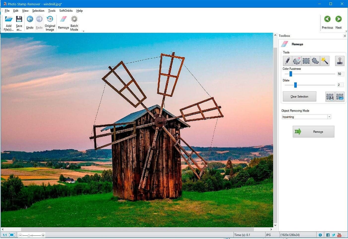 photo watermark removal software photo watermark removal software