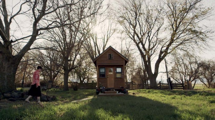 9 Reasons To Watch Minimalism A Documentary About The Important Things By Jeeves Williams Medium