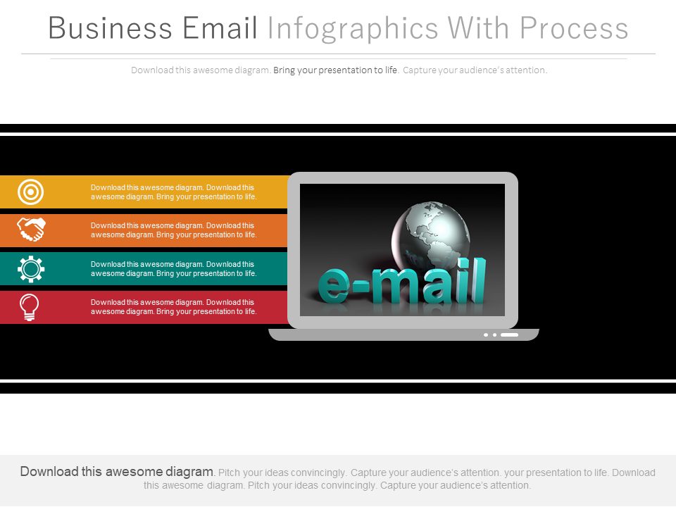 Business Email PPT
