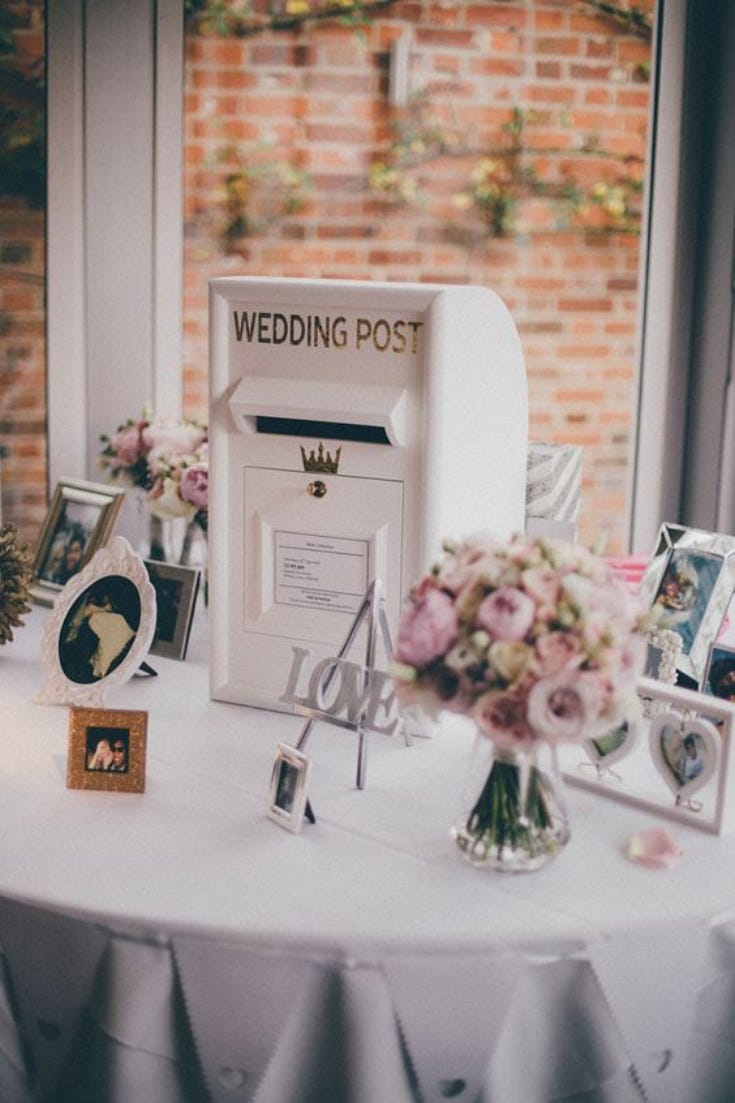 31 Alternative wedding ideas to entertain your guests | by Gray Events |  Medium