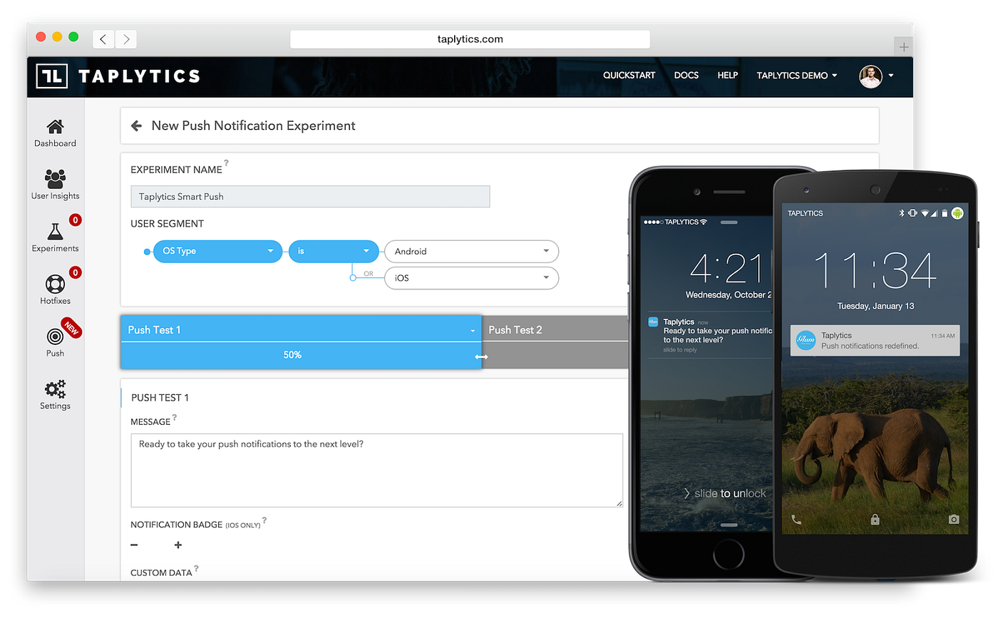 How To Design Notifications For Better UX | by CanvasFlip | UX Planet