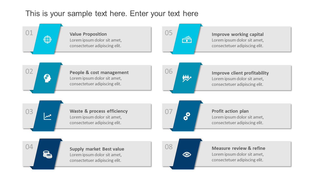 Top 10 Hacks To Transform Dull Powerpoint Slides Into Engaging Presentations By Slideuplift Medium