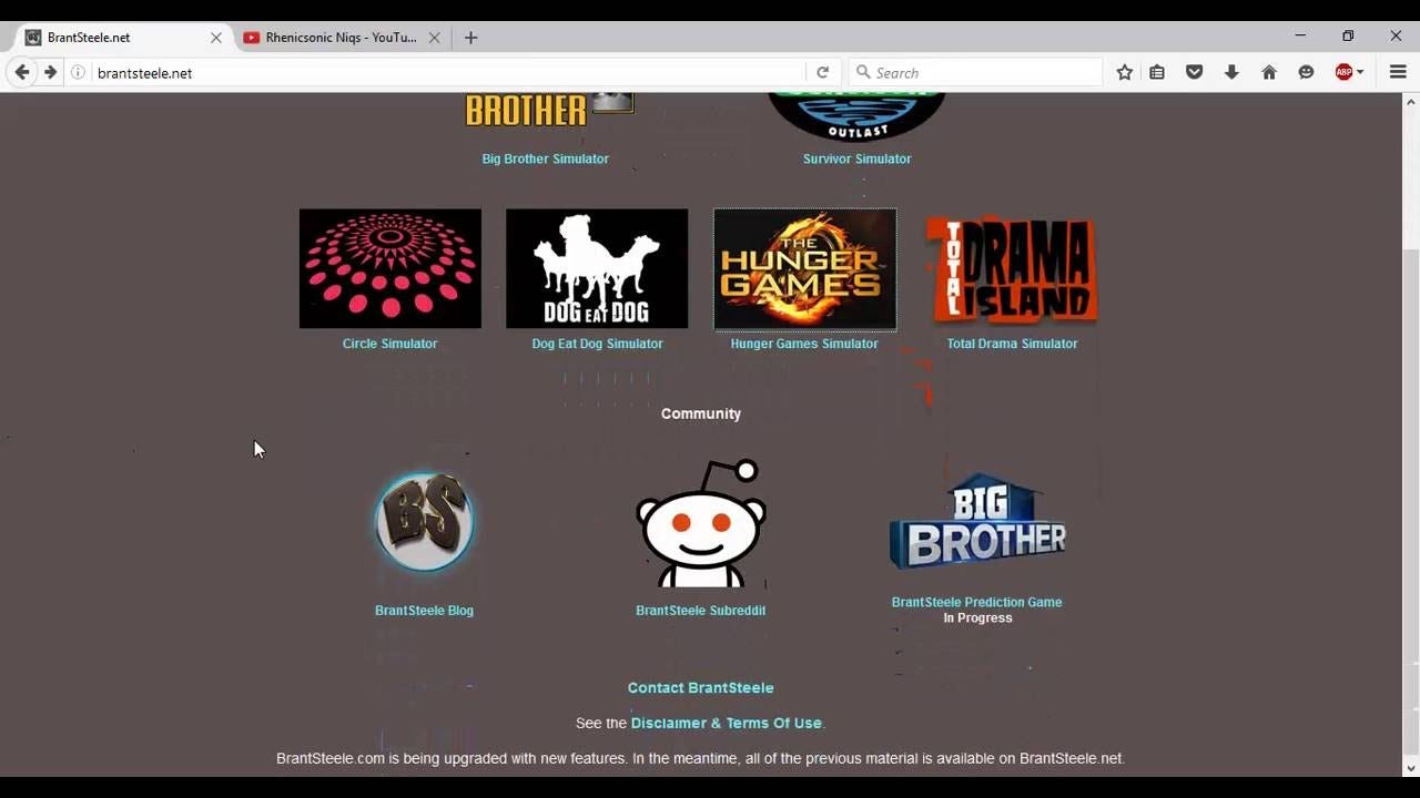 Hunger Game Simulator 2018 The Hunger Games Simulator By Jone Jone1 Medium