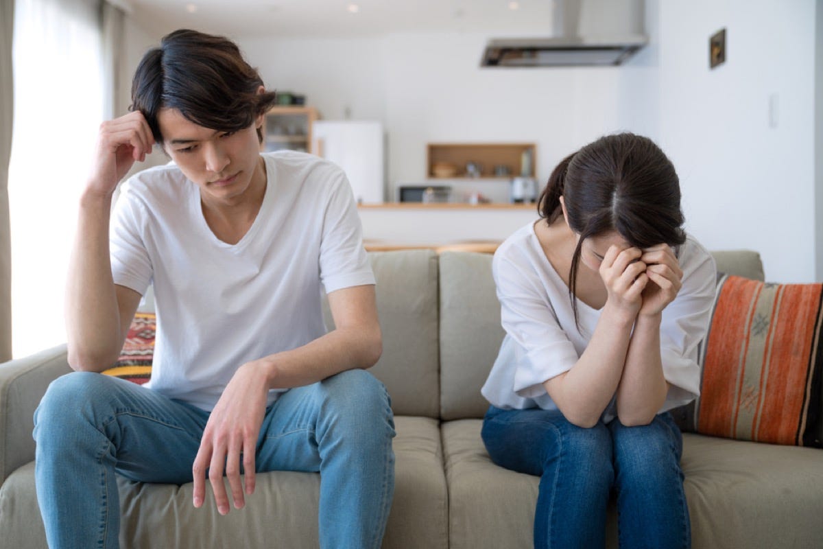 7 Ways to Fix a Cheating Situation if You’re Caught | by Alain Saamego
