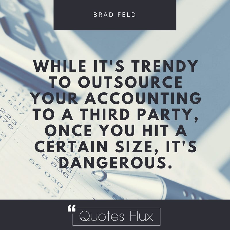 Top 10 Accounting Quotes | by Quotes Flux | Medium