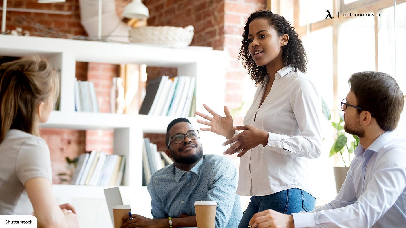 10 Ways to Improve Presentation Skills at Work | by Autonomous | Medium