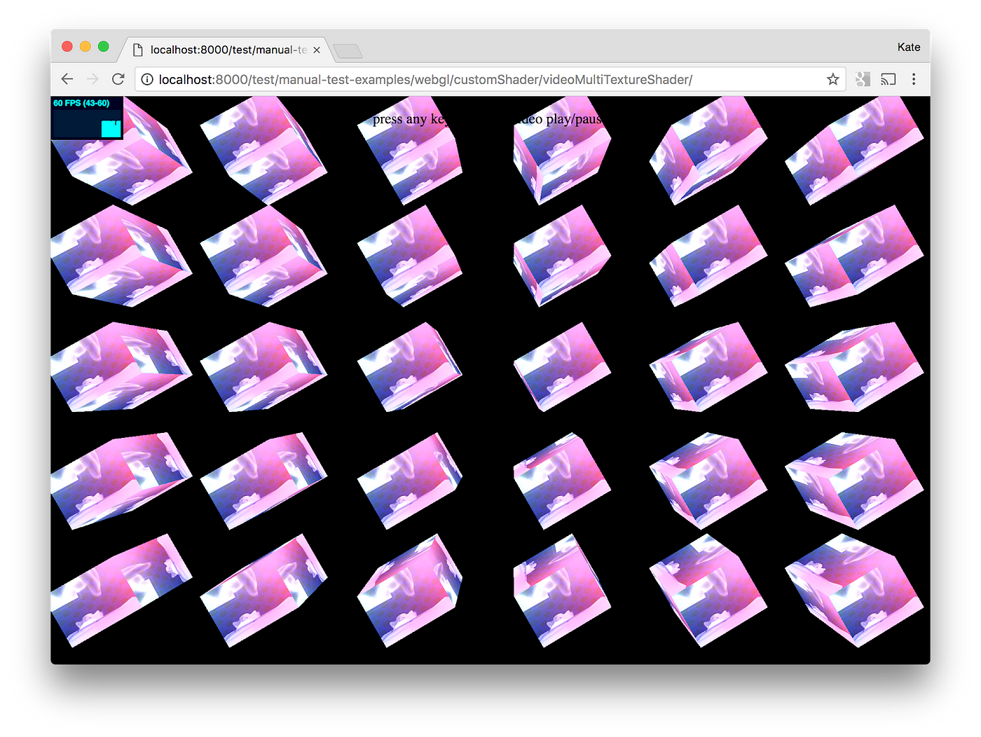 おまたせ P5 Js 1 0 公開 P5 Js のバージョン1 0が公開されました P5 Js By Processing Foundation Processing Foundation Medium
